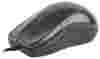 SPEEDLINK PICA Flexcable micro mouse retractable SL-6164-SGY dark Silver USB