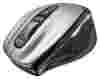Trust Silverstone Wireless Laser Mouse Silver-Black USB