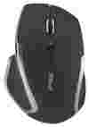Trust Evo Advanced Wireless Compact Laser Mouse Black USB