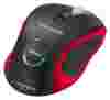 Trust Laser Gamer Mouse Elite GM-4800 Red-Black USB