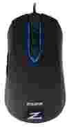 Zalman ZM-M201R Black USB