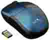 Oklick 575SW+ Wireless Optical Mouse Blue USB