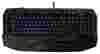 ROCCAT Ryos MK Glow (CHERRY MX Black) Black USB