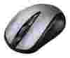 Microsoft Wireless Notebook Laser Mouse 7000 Silver-Black USB