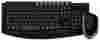 Oklick 230 M Wireless Keyboard and Optical Mouse Black USB