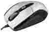 Oklick 520 S Optical Mouse Silver-Black USB
