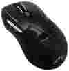Oklick 545S Cordless Optical Mouse Black USB