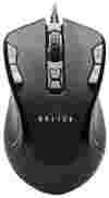 Oklick 705G Gaming Optical Mouse Black USB