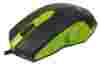 Ritmix ROM-202 Black-Green USB