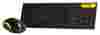 SmartBuy SBC-23350AG-KY Black-Yellow USB
