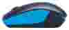Perfeo PF-763-WOP-B/BL Black-Blue USB