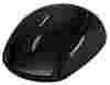 Microsoft Wireless Mouse 5000 MGC-00016 Black USB