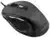 Oklick 404 M Optical Mouse Black-Dark Grey USB