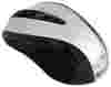 Oklick 406 S Bluetooth Laser Mouse Black-Silver Bluetooth