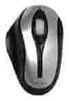 Oklick 725 L Optical Mouse Black USB+PS/2