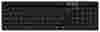 Oklick 570 M Multimedia Keyboard Black USB