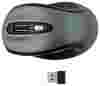 Oklick 404 MW Wireless Laser Mouse Light Grey USB