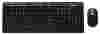 Microsoft Wireless Optical Desktop 700 Black USB