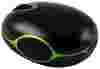 Oklick 535 XSW Optical Mouse Black-Yellow USB