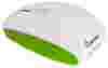 SmartBuy SBM-336CAG-WN White-Green USB