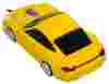 Qumo Q-DRIVE Porsche 911 Yellow USB