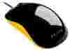 Oklick 165M Optical mouse Black-Orange USB