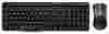 Rapoo X1800 Black USB