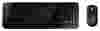 Microsoft Wireless Desktop 800 Black USB