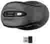 Oklick 404 MW Wireless Laser Mouse Dark Grey USB
