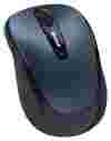 Microsoft Wireless Mobile Mouse 3500 Storm Grey USB