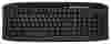 Oklick 430 M Multimedia Keyboard Black USB