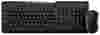Oklick 240 M Multimedia Keyboard Black USB