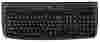 Logitech Pro 2000 Cordless Keyboard Black USB