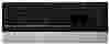 Logitech diNovo Keyboard for Notebooks Black USB