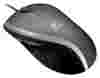 Logitech MX 400 Performance Laser Mouse Grey-Black USB+PS/2