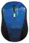 LOGICFOX LF-MS 040 Black-Blue USB