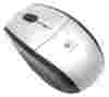 Logitech Cordless Optical Mouse Silver USB