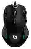 Logitech Gaming Mouse G300s Black USB