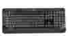 Jet.A SlimLine K5 W Black-Grey USB