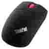 Lenovo ThinkPad Laser mouse (0A36407) Black Bluetooth