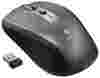 Logitech Couch Mouse M515 Grey-Black USB