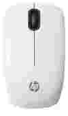 HP Z3200 Wireless Mouse E5J19AA White USB