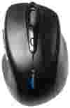 Kensington Pro Fit Wireless Full-Size Mouse Black USB