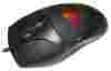 Ideazon Reaper Gaming Mouse Black USB