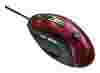 Logitech MX 510 Performance Optical Mouse Red USB+PS/2