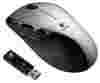 Logitech MX 610 Laser Cordless Mouse Silver-Black USB+PS/2