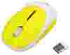 Jet.A OM-N7G White-Yellow USB