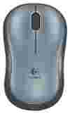 Logitech Wireless Mouse M185 Grey-Black USB