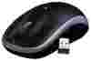 Logitech Wireless Mouse M180 Black USB