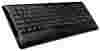 Logitech Compact Keyboard K300 Black USB